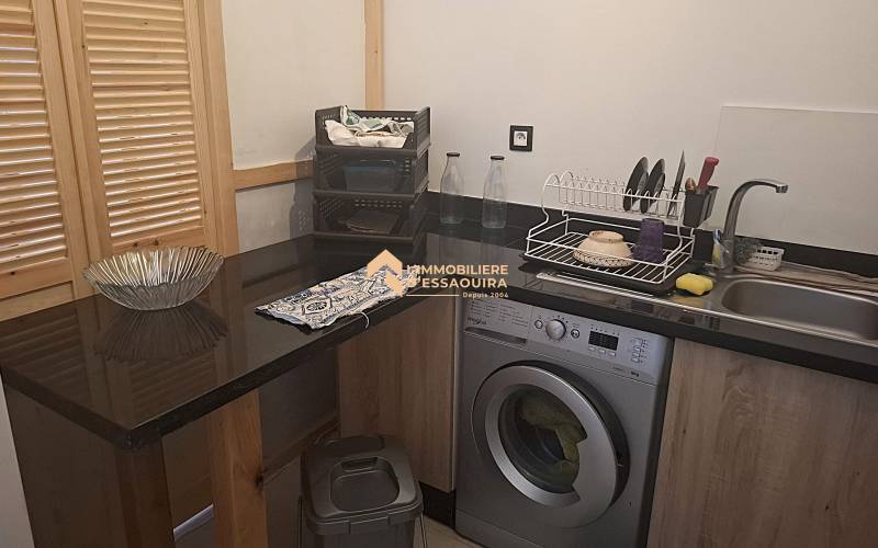 Magnifique Appartement à deux pas de la plage (20)